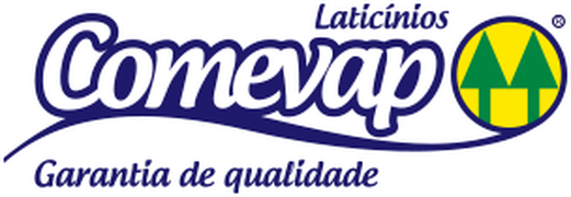 Logo do cliente Comevap