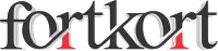 Logo do cliente Fortkort