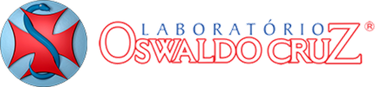 Logo do cliente Oswaldo Cruz